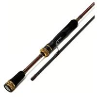 Nautilus, Спиннинг Varvar-X Long Cast & Jig VSX-862MH, 259см, 10.5-35г