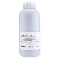 Davines Love Smoothing Conditioner Кондиционер для разглаживания завитка, 1000 мл