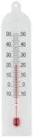 Термометр Первый термометровый завод ТБ-189 белый 16 см 7 см 3.5 см