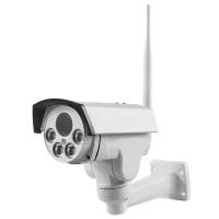 Уличная поворотная 3G/4G Wi-Fi IP камера Link-NC47G-8GS - 4G камера охранная, gsm камера страж, беспроводная gsm камера
