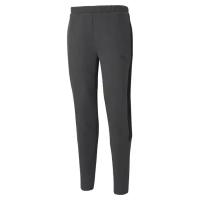 Брюки PUMA Evostripe Men’s Sweatpants, размер L,, черный, серый