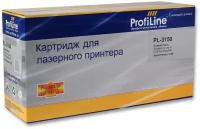 Картридж ProfiLine PL-109R00747, черный