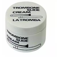 Смазка для кулисы тромбона La Tromba