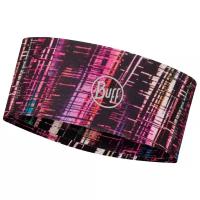 Повязка Buff Fastwick Headband Wira Black