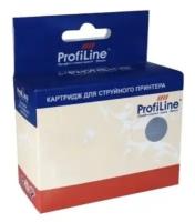 Струйный картридж ProfiLine CLI-471 XLBK для принтеров CANON PIXMA MG5740/MG6840/MG7740/TS5040/TS6040/TS8040/TS9040 с чернилами Black совместимый