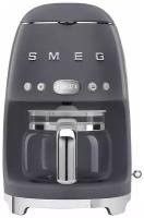 Кофеварка Smeg DCF02GREU