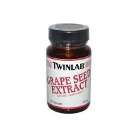 Twinlab Grape Seed Extract 50mg 60 капсул