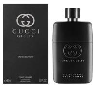 Парфюмерная вода Gucci Guilty Pour Homme Eau de Parfum 50 мл