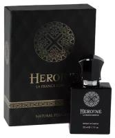 Духи Heroine Black Edition 50 мл, Эмми парфюм H001, 0