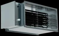 Электрический нагреватель Shuft EHR 400x200-9