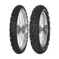 Мотошина Mitas MC 23 Rockrider 120/90 -18 65R TT Rear