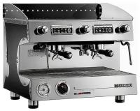 Кофемашина рожковая Sanremo Capri SAP DLX 2 GR