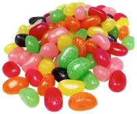 Драже Ассорти 20 вкусов Jelly Belly, 70 гр