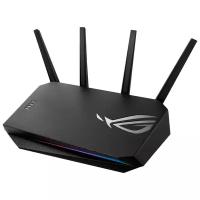 Роутер беспроводной Asus GS-AX3000 AX3000 10/100/1000BASE-TX/4G ready