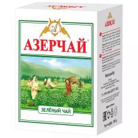 Чай зеленый Азерчай листовой