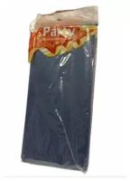Скатерть Paclan Party 120x160 см. Цвет синий
