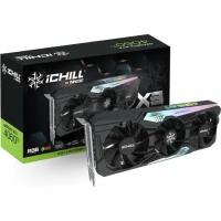 Видеокарта INNO3D GeForce RTX 4060 Ti ICHILL X3 8G