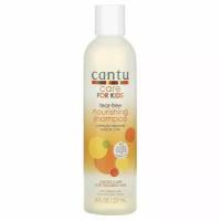 Cantu Care for Kids TearFree Nourishing Shampoo (8 oz.) - детский питательный шампунь, 237 мл