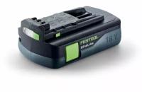 Аккумулятор Festool BP 18 Li 3,0 C