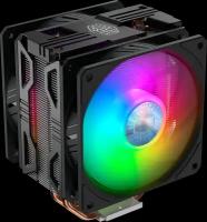 Кулер для процессора Cooler Master Hyper 212 LED Turbo ARGB