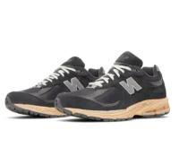 Кроссовки New Balance, размер 41.5, серый