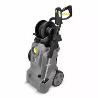 Аппарат высокого давления Karcher HD 4/10 X Classic *KAP (1.520-976.0)