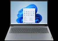 16" Ноутбук Lenovo IdeaPad Slim 3 16ABR8, 1920x1200, 16IRU8, Intel Core i3-1315U (1.2 ГГц), RAM 8 ГБ, SSD 256 ГБ, Windows 11 Pro, Русская раскладка