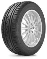 Автошина Continental 255/55 R18 ContiCrossContact UHP 109V