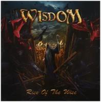 WISDOM: Rise Of The Wise