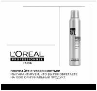 L'Oreal Professionnel Сухой шампунь Tecni.Art Morning After dust, 200мл