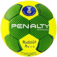 Мяч гандбольный PENALTY HANDEBOL SUECIA H1L ULTRA GRIP INFANTIL, арт.5115622600-U, р.1