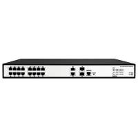 Маршрутизаторы и коммутаторы Satvision SVB-3116P