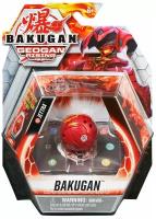 Фигурка-трансформер Bakugan (Бакуган) S3 Jelly Fish Red