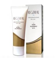 Regenyal face cream, Биоревитализирующий и восстанавливающий крем, 50мл