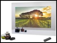 Телевизор AVEL AVS245SM (Magic Mirror HB)