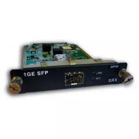 Модули Juniper SRX-MP-1SFP-GE