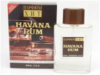 KPK parfum Туалетная вода HAVANA RUM