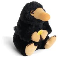 Мягкая игрушка Нюхлер с монетой (Niffler Plush - Fantastic Beasts)