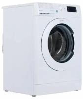 Стиральная машина Indesit BWE 81282 L B