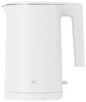 Чайник XIAOMI Electric Kettle 2 1,7 л закр нагр элемент двойные стенки белый 456668 (1)