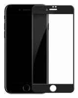 Защитное стекло GOLDSPIN 2.5D Full Cover 0.3 mm для iPhone 8 / 7 - Black