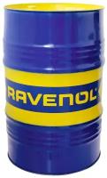 Синтетическое моторное масло RAVENOL HCL 5W-30