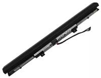 Аккумулятор для Lenovo IdeaPad V310-14ISK, V310-15ISK, (L15L4A02), 2085mAh, 14.4V