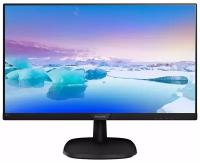 Монитор Philips 27" 276B9H/00 2560x1440 IPS 75Гц 4ms FreeSync HDMI DisplayPort USB