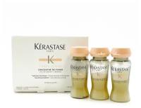 KERASTASE FUSIO-DOSE Концентрат CERAMIDES 10*12 мл