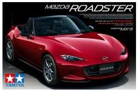 24342 Tamiya Mazda MX-5 (1:24)