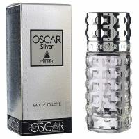 XXI CENTURY Oscar Silver туалетная вода 100 ml