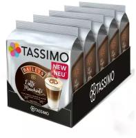 Набор кофе в капсулах Tassimo Baileys Latte Macchiato