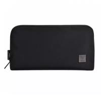 Сумка органайзер WIWU Alpha Tech Pouch Bag (23x13x16,5 см) Black