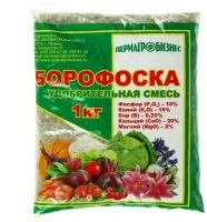 Удобрение Борофоска Фаско (1кг)